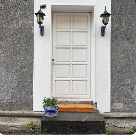 Unik Og Koselig Leilighet Midt I Sentrum Av Trondheim Buitenkant foto